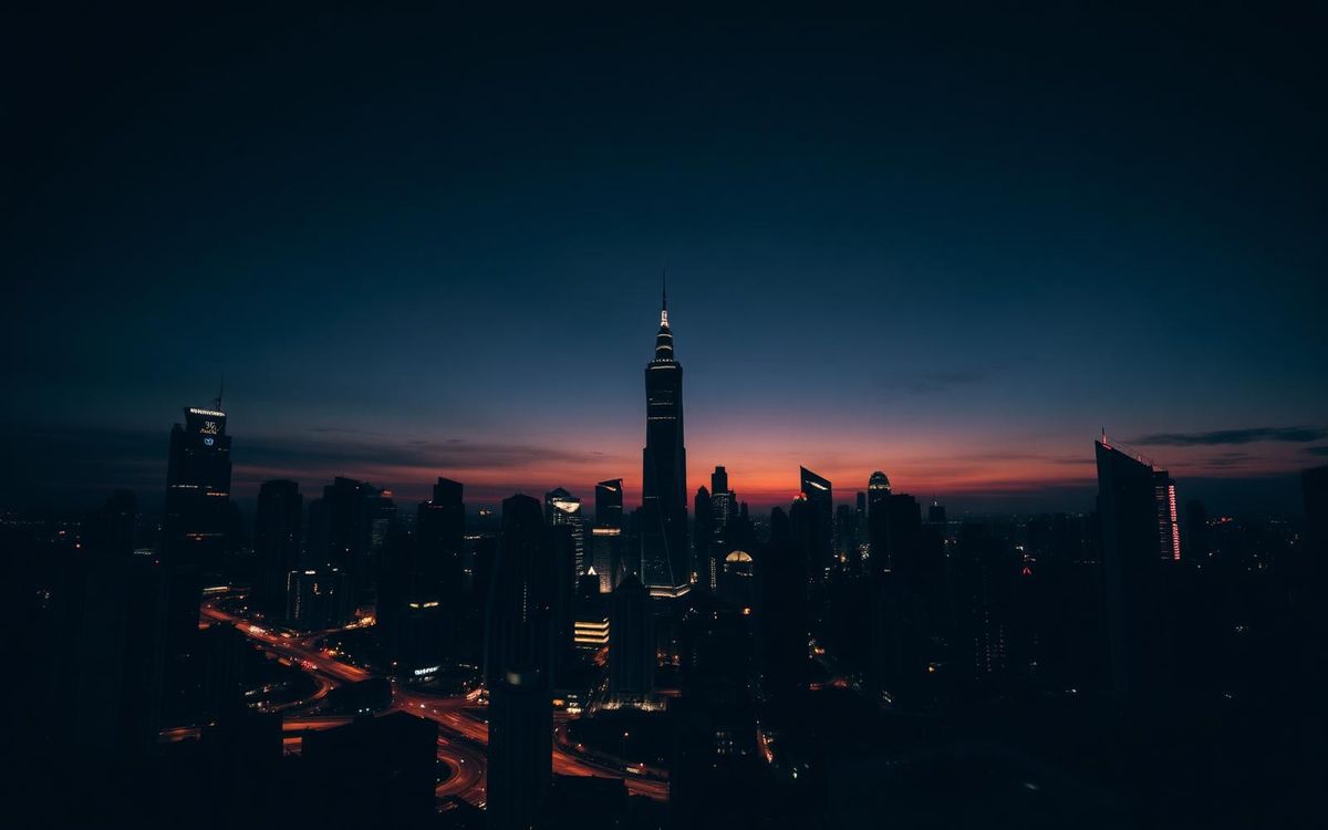 Growth Markets