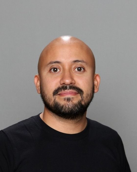 Official headshot of Juan Felipe Gómez Arciniegas, speaker